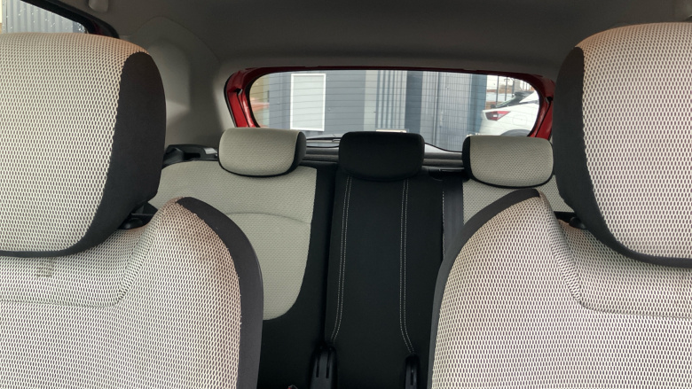 Renault Captur 1.5 dCi 90 Iconic 5dr Diesel Hatchback